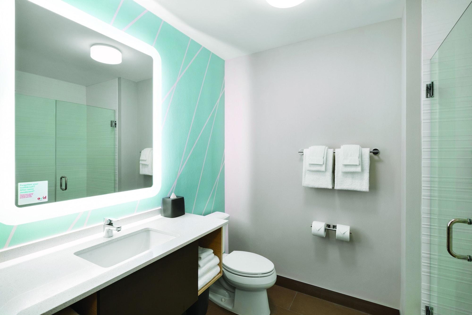 Avid Hotels - Lancaster By Ihg Fertility Exterior foto