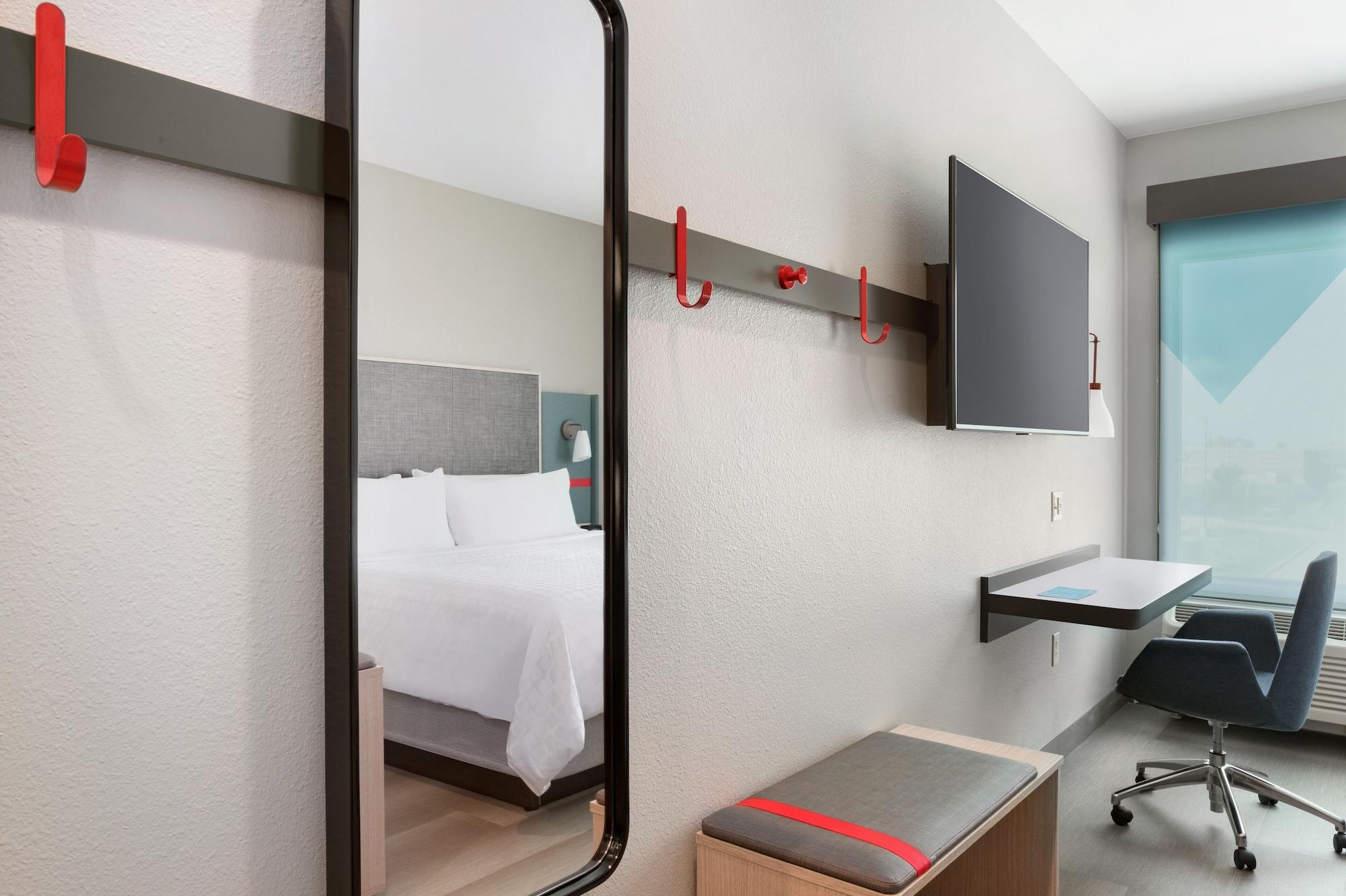 Avid Hotels - Lancaster By Ihg Fertility Exterior foto
