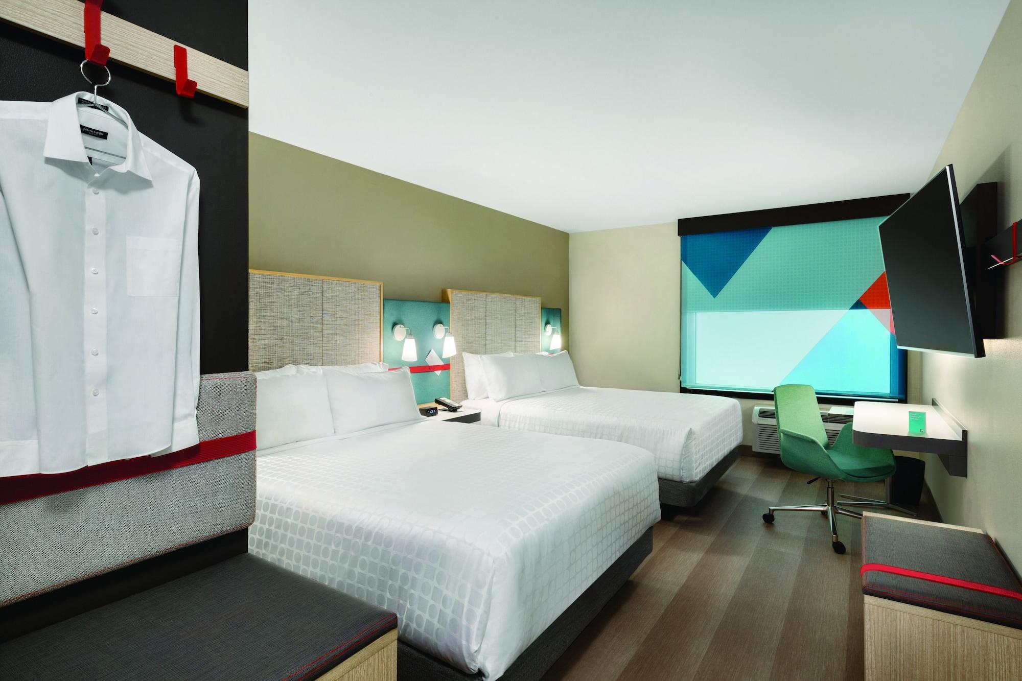 Avid Hotels - Lancaster By Ihg Fertility Exterior foto