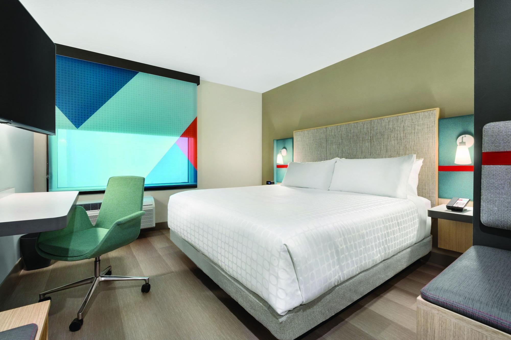 Avid Hotels - Lancaster By Ihg Fertility Exterior foto