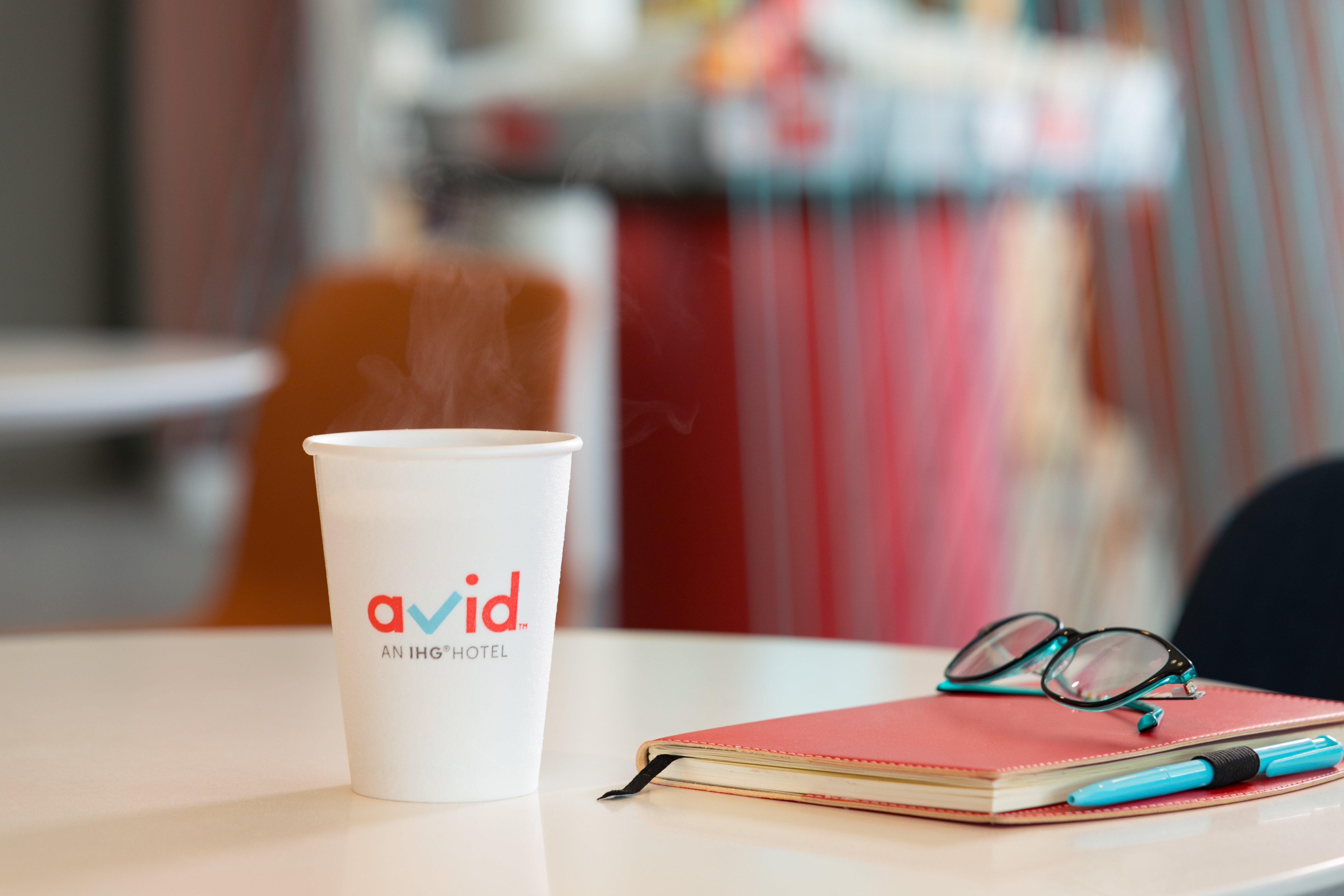 Avid Hotels - Lancaster By Ihg Fertility Exterior foto