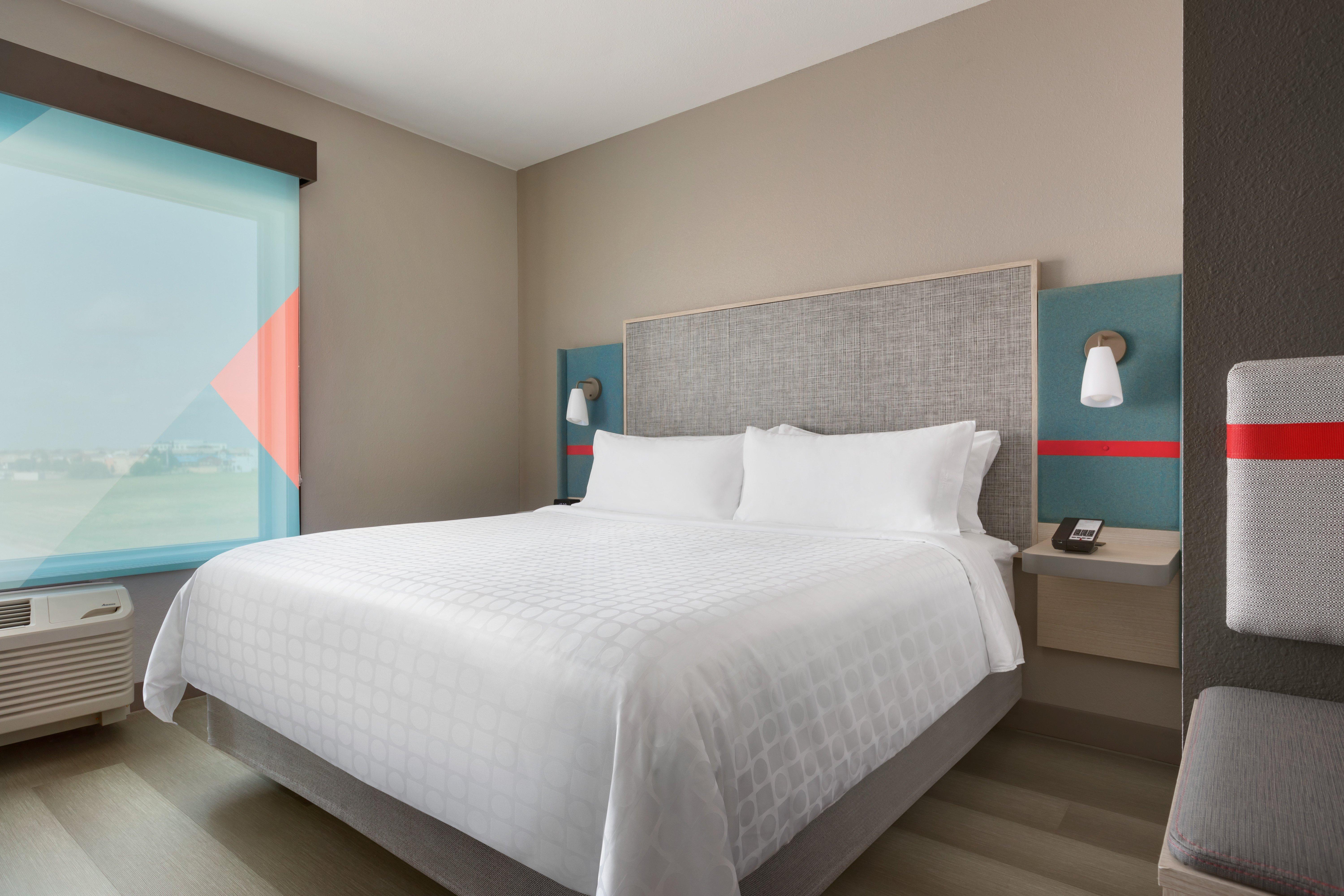 Avid Hotels - Lancaster By Ihg Fertility Exterior foto