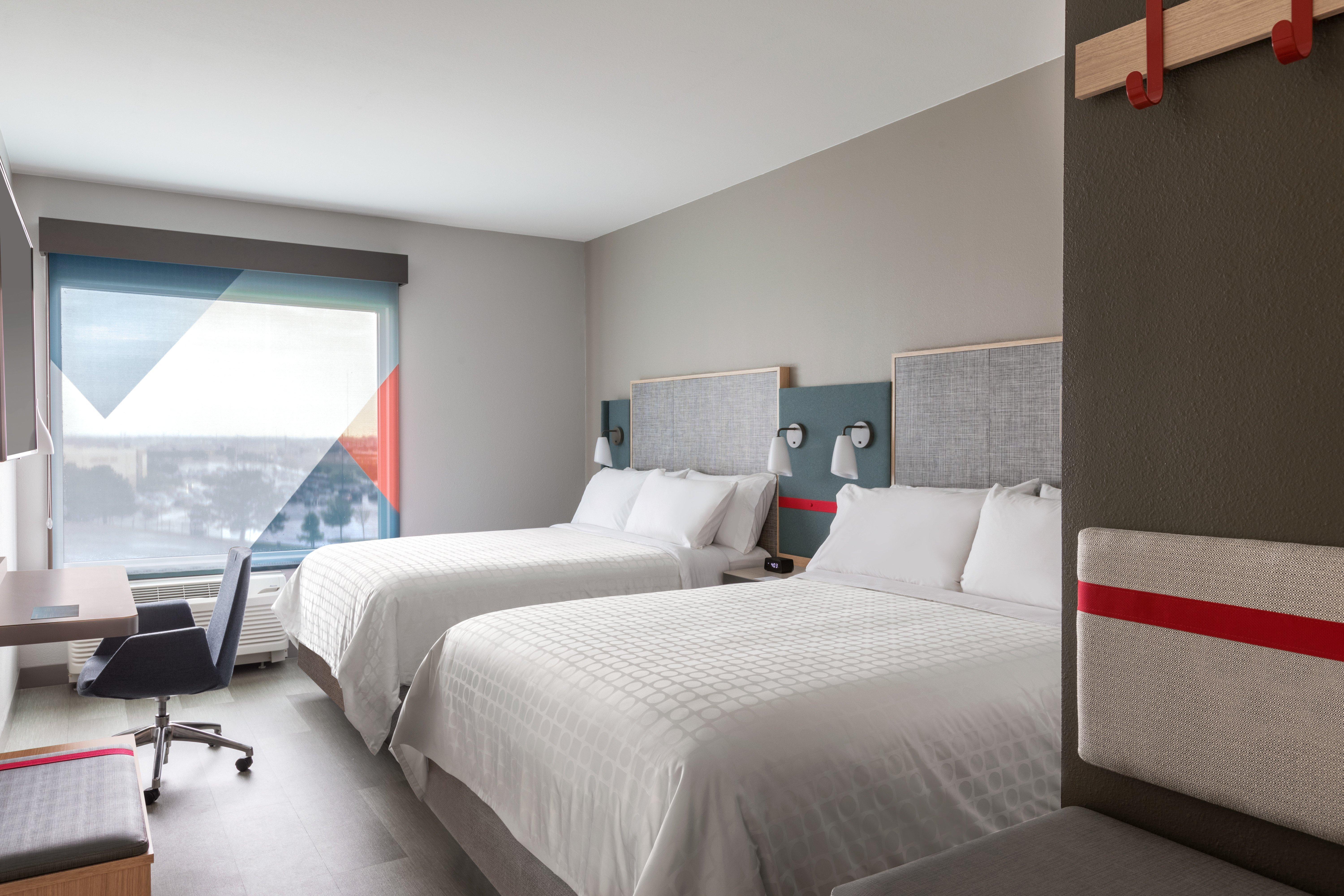 Avid Hotels - Lancaster By Ihg Fertility Exterior foto