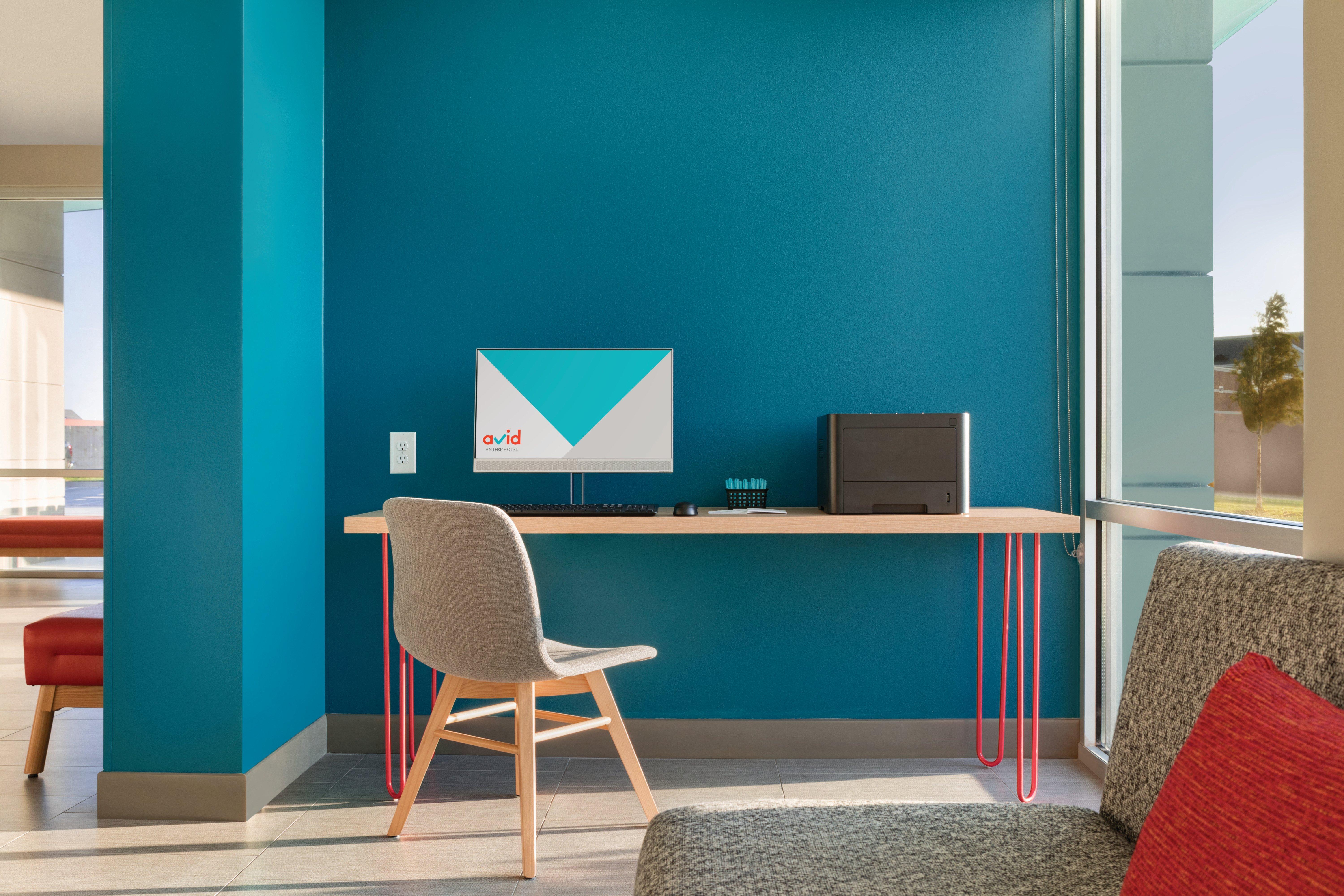Avid Hotels - Lancaster By Ihg Fertility Exterior foto
