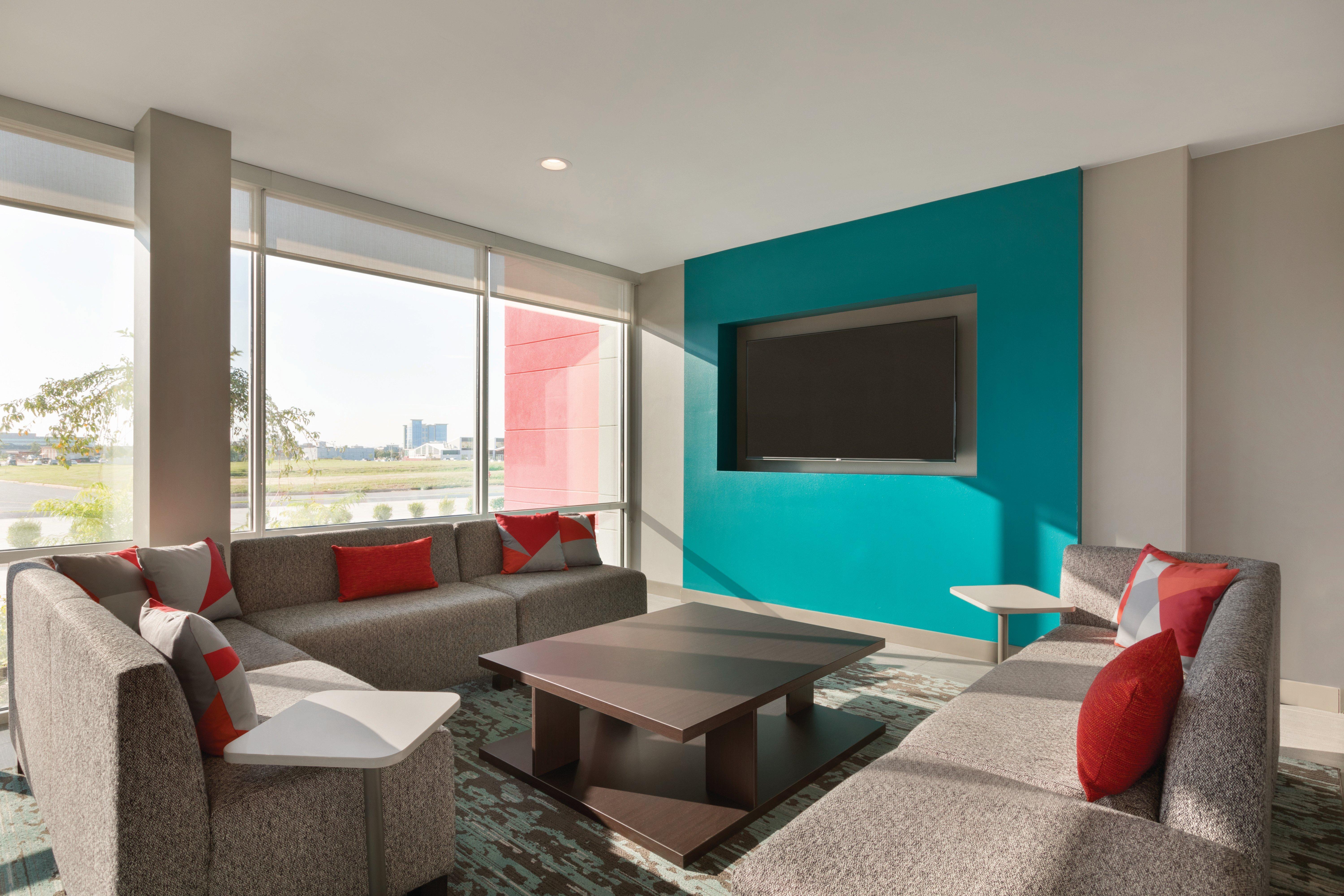 Avid Hotels - Lancaster By Ihg Fertility Exterior foto