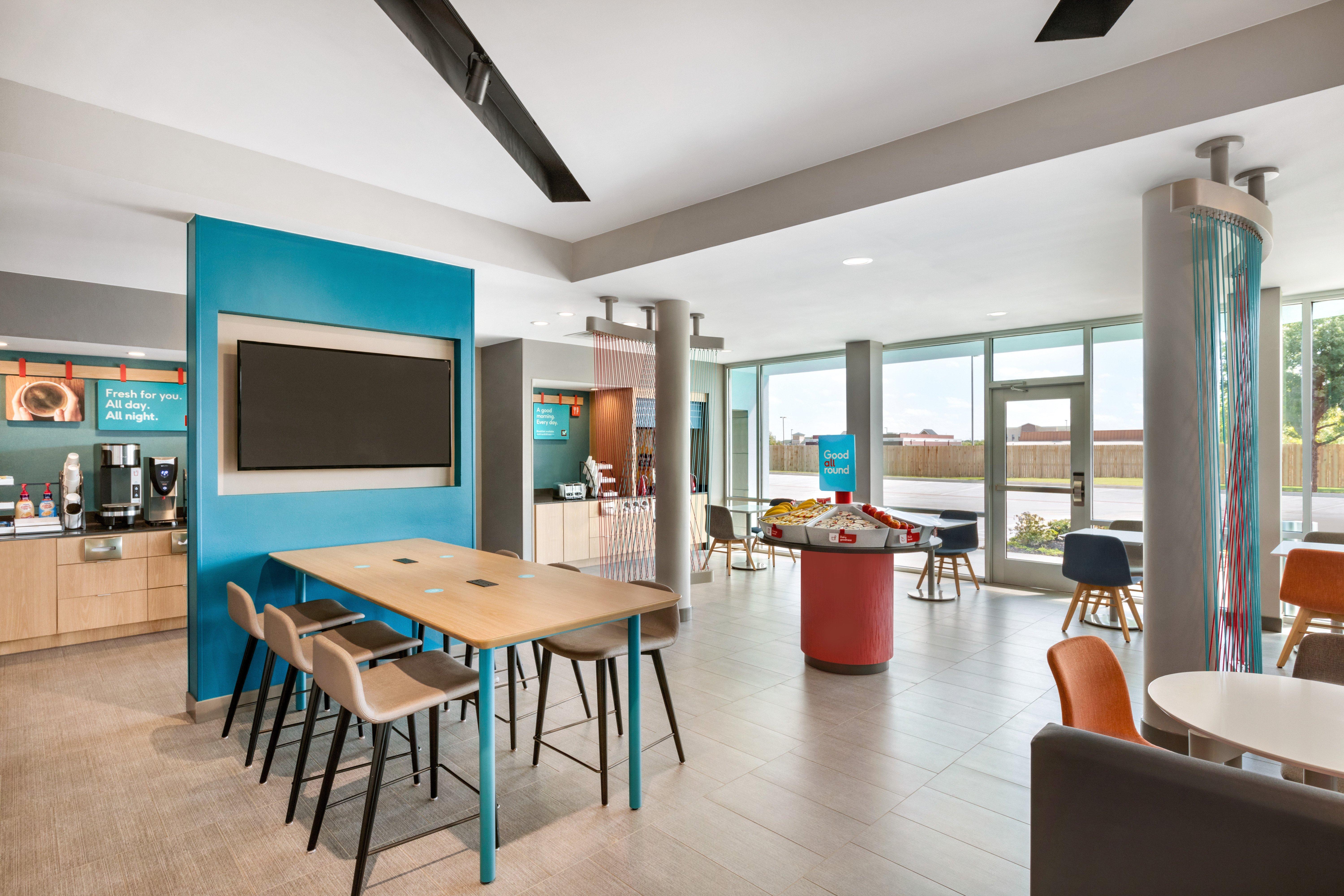 Avid Hotels - Lancaster By Ihg Fertility Exterior foto