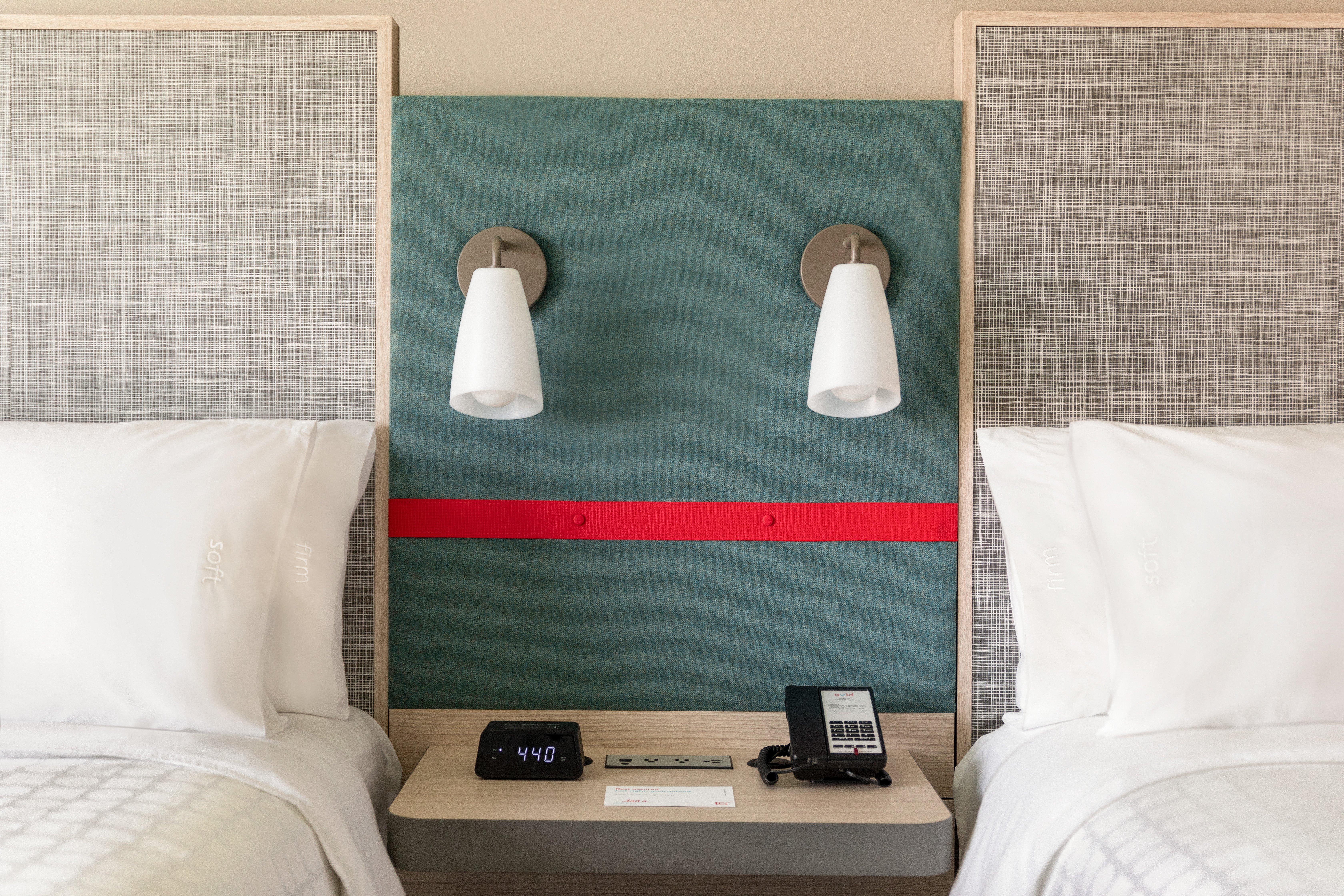 Avid Hotels - Lancaster By Ihg Fertility Exterior foto