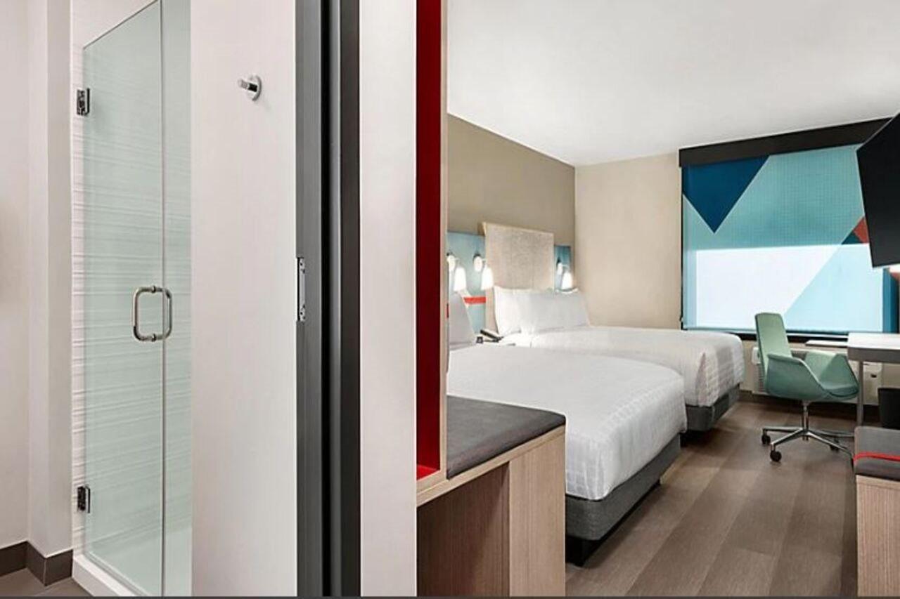 Avid Hotels - Lancaster By Ihg Fertility Exterior foto