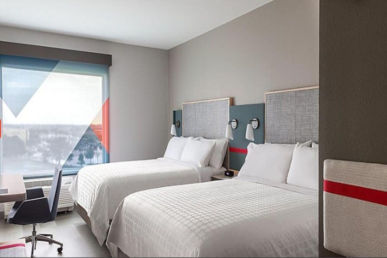 Avid Hotels - Lancaster By Ihg Fertility Exterior foto