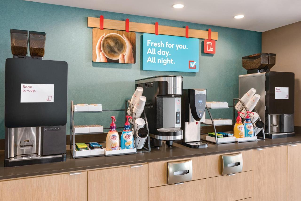 Avid Hotels - Lancaster By Ihg Fertility Exterior foto
